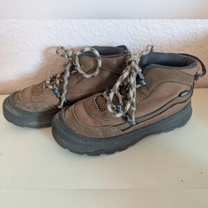 Little Boys Boots